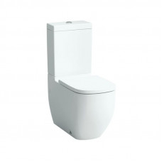 Унітаз Laufen Palomba (H8248060000001 H8288020008721 H8918)