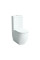 Унітаз Laufen Palomba (H8248060000001 H8288020008721 H8918)