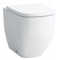 Унітаз Laufen Palomba, білий (H8238060000001)