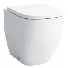 Унітаз Laufen Palomba, білий (H8238060000001)