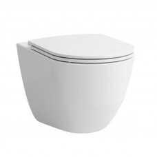 Унітаз Laufen Pro A Rimless Comfort, білий (H8219620000001)