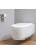 Унітаз Nic Design Ovvio 37,4х53х28,5 см Soft-Close, білий глянець (003479001_005437001)
