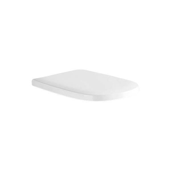 Унітаз Nic Design Ovvio 37,4х53х28,5 см, білий матовий (003479003_005437003)