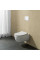 Унітаз Noken Set Acro Compact 54 см Soft-Close, білий матовий (100282320)