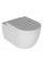 Унітаз Quarter Bath Deep Standart, білий (70DE03054.00.1_30SCD.01WG)