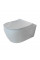 Унітаз Quarter Bath Deep Slim, білий (70DE03054.00.1_30SCD.03WG)
