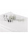 Унітаз Qtap Tern безобідковий з сідінням Soft-close QT1733052ERW