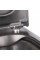 Унітаз Qtap Tern безобідковий з сідінням Soft-close QT1733052ERMB