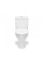 Унітаз Qtap Baby з сідінням QT2322C229PW