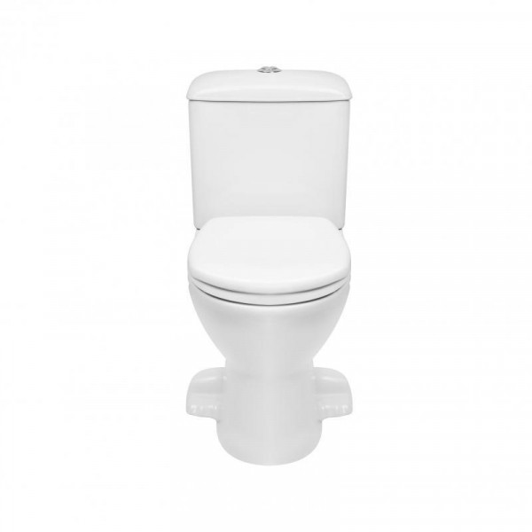 Унітаз Qtap Baby з сідінням QT2322C229PW