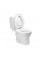 Унітаз Qtap Baby з сідінням QT2322C229PW
