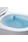 Унітаз Qtap Robin Mew безобідковий з сидінням Soft-close QT1333046EUQW
