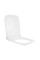 Унітаз Qtap Tern із сидінням Soft-close QT1733052EUQW