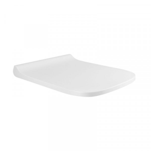 Унітаз Qtap Tern із сидінням Soft-close QT1733052EUQW