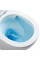 Унітаз Qtap Scorpio безободковий Ultra Quiet з сидінням Soft-close QT14222125AUQW