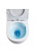 Унітаз Qtap Scorpio безободковий Ultra Quiet з сидінням Soft-close QT14222125AUQW