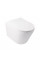Унітаз Qtap Swan безободковий Ultra Quiet з сидінням Soft-close QT16335179W