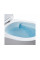 Унітаз Qtap Scorpio безободковий Ultra Quiet з сидінням Soft-close QT1433053EUQW