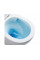Унітаз Qtap Scorpio безободковий Ultra Quiet з сидінням Soft-close QT1433053EUQW
