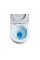 Унітаз Qtap Scorpio безободковий Ultra Quiet з сидінням Soft-close QT1433053EUQW