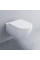 Унітаз Cielo Enjoy Soft-close, Gloss White (EJVS/CPVEJNEWF)