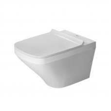 Унітаз Duravit DuraStyle, Rimless®, Soft close (45510900A1)