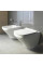 Унітаз Duravit DuraStyle, Rimless®, Soft close (45510900A1)