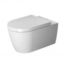 Унітаз Duravit ME by Starck Rimless®, SoftClose (45290900A1)