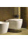Унітаз Duravit ME by Starck Rimless®, SoftClose (45290900A1)