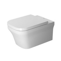 Унітаз Duravit P3 Comforts Rimless® (2561090000)