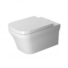 Унітаз Duravit P3 Comforts Rimless® (2561090000)