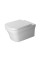 Унітаз Duravit P3 Comforts Rimless® (2561090000)