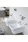 Унітаз Duravit P3 Comforts Rimless® (2561090000)