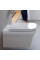Унітаз Duravit P3 Comforts Rimless® (2561090000)