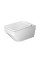 Унітаз Duravit Vero Air Rimless 57x37 (2525090000)