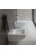 Унітаз Duravit Vero Air Rimless 57x37 (2525090000)