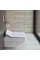Унітаз Duravit Vero Air Rimless 57x37 (2525090000)