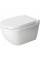 Унітаз Duravit Rimless Starck 3 SoftClose (45270900A1)