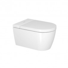 Унітаз Duravit Me by Stark SensoWash Rimless (2510092000 612001012000310)