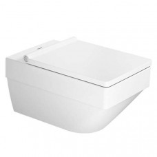 Унітаз Duravit Vero Air Rimless, 57x37 (2525090000 0022090000)