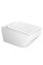 Унітаз Duravit Vero Air Rimless, 57x37 (2525090000 0022090000)