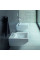 Унітаз Duravit Vero Air Rimless, 57x37 (2525090000 0022090000)