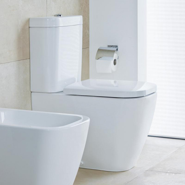 Унітаз Duravit Happy D.2 (2134090000 0934000005 0064590000)