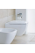 Унітаз Duravit Happy D.2, Rimless (2222090000 0064590000)