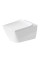 Унітаз Duravit Viu Rimless, 57x37 (2511090000 0021190000)