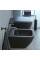 Унітаз Duravit Happy D.2 Rimless, чорний матовий (2222098900)