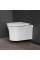 Унітаз Duravit White Tulip, білий (2576092000/0027090000)