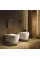 Унітаз Duravit Me by Starck 37х57 см з кришкою, білий (2529092600/0020092600)