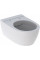 Унітаз Geberit iCon Rimfree (204060000)