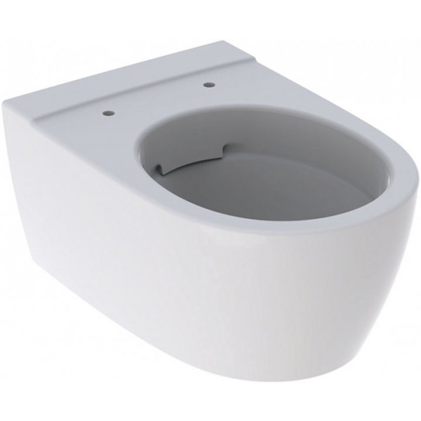 Унітаз Geberit iCon Rimfree (204060000)